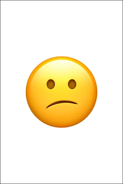 On arrive à la fin du quiz...