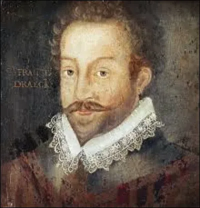 Ce 17 juin, le corsaire et explorateur Francis Drake prend possession de la Californie, qu'il nomme Nova Albion. Avant ou après 1600 ?