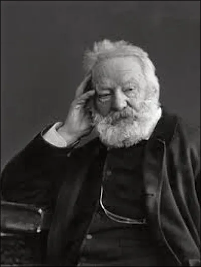 Ce 3 avril, le roman ''Les Misérables'' de Victor Hugo est publié pour la première fois. Avant ou après 1850 ?