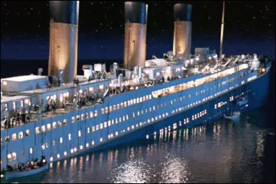 Combien dOscars le film Titanic a-t-il eus ?