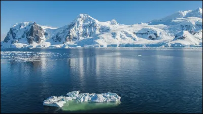 Quel est le premier pays à avoir découvert le pôle Sud ?
