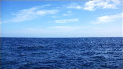 Quel est le troisième plus grand océan du monde ?