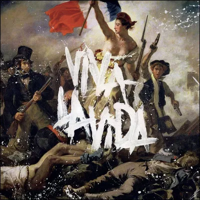 Qui chante « Viva La Vida » en 2008 ?