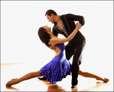 Comment nomme-t-on un danseur de salsa ?
