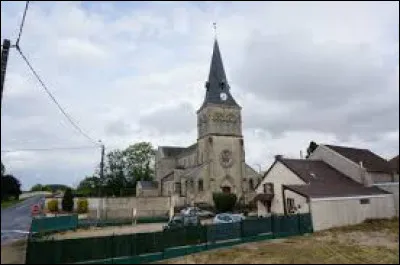 Je vous emmène maintenant à Aulnay-sur-Marne. Village de l'aire d'attraction Châlonnaise, il se situe dans le département ...