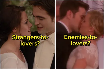 Pour finir, quel est le contraire de ce fameux trope ?