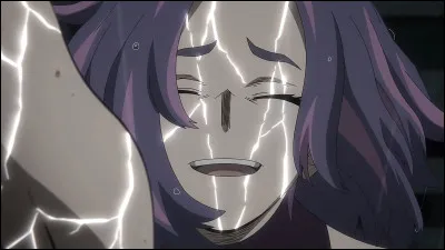 Un super-vilain est vaincu. Que fais-tu ?