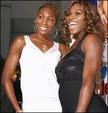 Quel sport ces deux soeurs pratiquent-elles ?