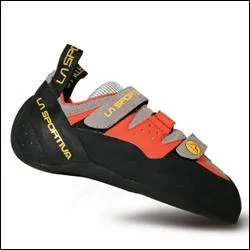 Dans quel discipline a-t-on besoin de ses chaussures ?