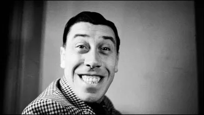 Dans quel film avec Fernandel peut-on voir une vache nommée ''Marguerite'' ?