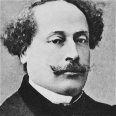 Qui est cet écrivain (dit fils) est lauteur du roman "La Dame aux camélias" dont l'héroïne est ''Marguerite Gautier'' ?