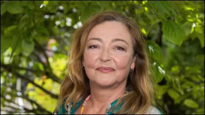 Qui est cette actrice qui joue le rôle principal dans le film ''Marguerite'' ?