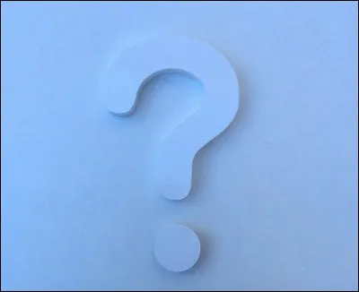 Chez soi où est-on le plus susceptible de trouver une marguerite ?