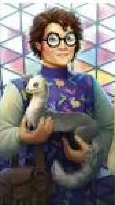 Blessé(e), tu échoues au Centre de soins de Foxfire. Que fais-tu ? (1)