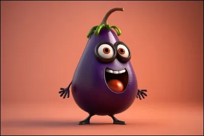 Aubergine : dans lequel de ces plats l'aubergine est-elle accompagn&eacute;e uniquement de tomates, d'huile d''olive et d'herbes de Provence ?