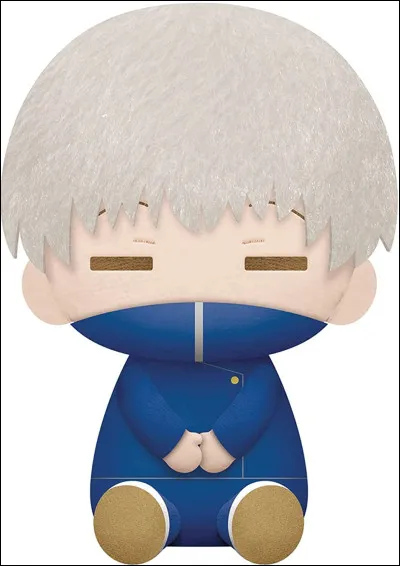 On reste sur le sushi car ses ingrédients sont les seuls mots de vocabulaire de Toge Inumaki de ''Jujutsu Kaisen'' ! Lequel de ces mots n’a-t-il pas dit ?