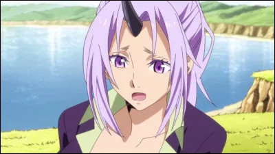 Dans ce quiz, il y a plein de bons cuisiniers ! Mais dans ''Moi quand je me réincarne en slime'', il y a une très mauvaise cuisinière : Shion ! Qui a-t-elle failli tuer à cause de sa cuisine ?