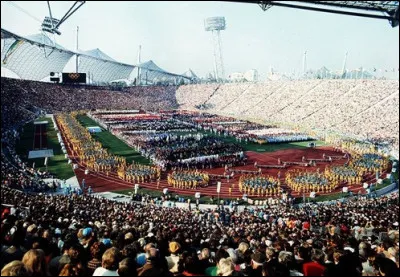 Les JO d'été de 1972 marqueront les esprits avec la prise d'otage des athlètes d'Israël. Où se déroulaient-ils ?