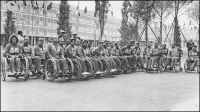 Quatre ans plus tard, quelle ville reçoit les Jeux olympiques d'été ?