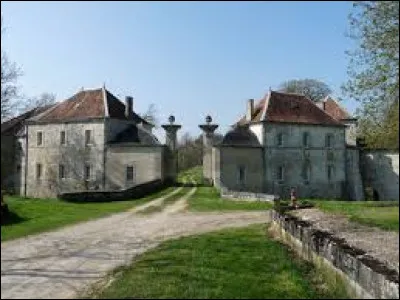 Je vous propose de partir à la découverte du château de Pimodan, à Échenay. Village de l'arrondissement de Saint-Dizier, sur les bords de la Saulx, il se situe dans le département ...