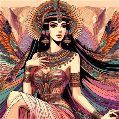 Comment Cléopâtre se donna-t-elle la mort ?