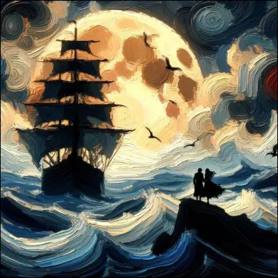 Durant les cent ann&eacute;es pr&eacute;c&eacute;dant 1974, selon les estimations, combien de navires auraient disparu dans le triangle des Bermudes (oc&eacute;an Atlantique) ?