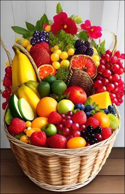 Quel fruit entre dans la composition de la sauce grand veneur ?