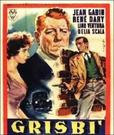 Avec comme acteurs principaux : Jean Gabin, Lino Ventura et Jeanne Moreau, ''Touchez pas au grisbi'' est un film sorti sur les écrans en mars 1954. 
Qui est le réalisateur de ce long métrage ?