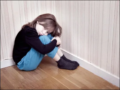 Es-tu souvent puni(e) ?