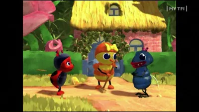 Quel est le titre de ce film ?