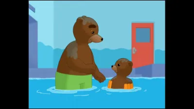 D'après l'indice, quel est le titre de ce film ?