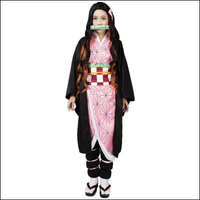 Comment se nomme ce personnage ?