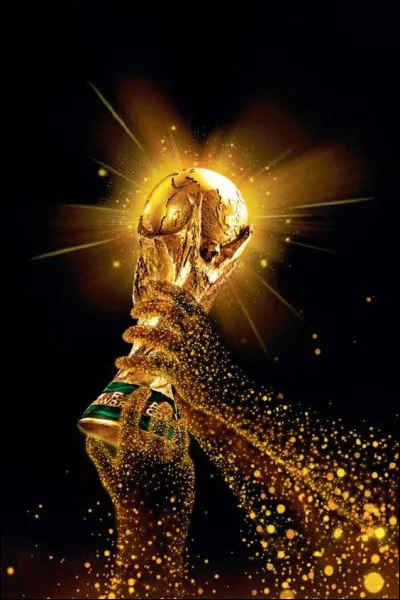 Quel pays a remporté la Coupe du monde de football en 2018 ?