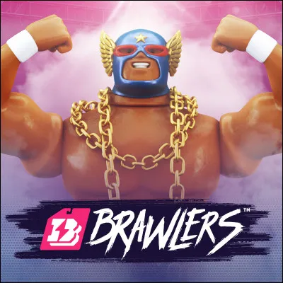Est-ce que tu as tous les brawlers ?