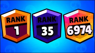 Combien as-tu de ''rang 35'' ?