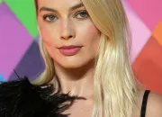 Quiz Quiz : Margot Robbie