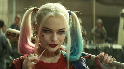 Comment s'appelle son personnage dans ''Suicide Squad'' ?