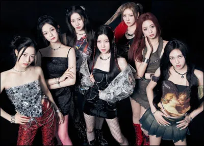 Quand ont elles annoncé leurs débuts ?