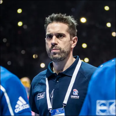 Et pour finir, qui est actuellement l'entraîneur de l'équipe de France masculine ? (2024)