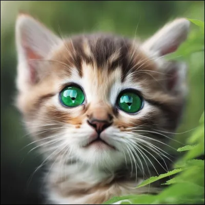 En tant que chat, quel est ton nom favori ?