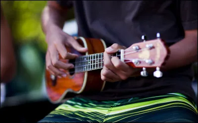 Quel est ton instrument préféré ?