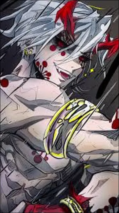 Tu deviens un démon, que fais-tu ?