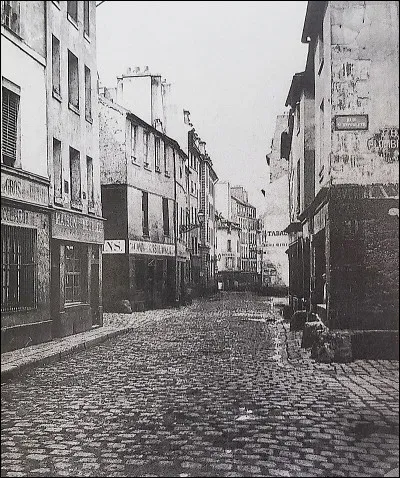 A réussi le test, c'est l'...