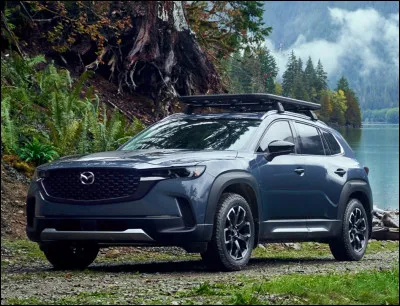 Quelle est cette voiture ?