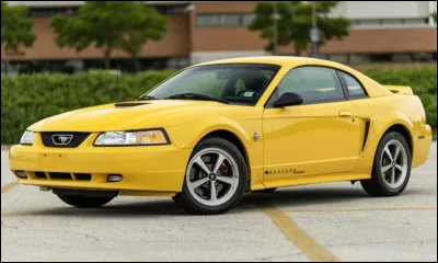 Quelle est cette voiture ?