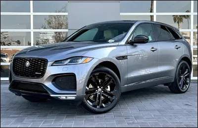 Quelle est cette voiture ?