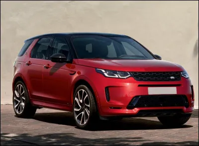 Quelle est cette voiture ?