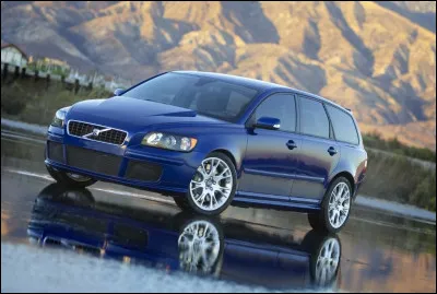 Quelle est cette voiture ?