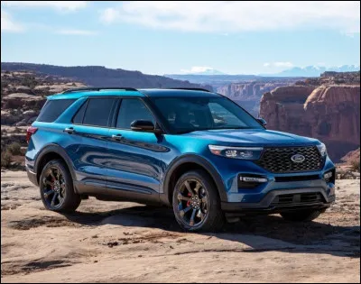 Quelle est cette voiture ?