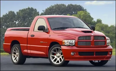 Quelle est cette voiture ?